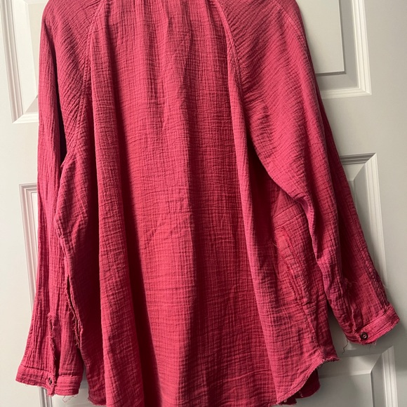 Free People summer daydream top. NWT - Picture 2 of 4
